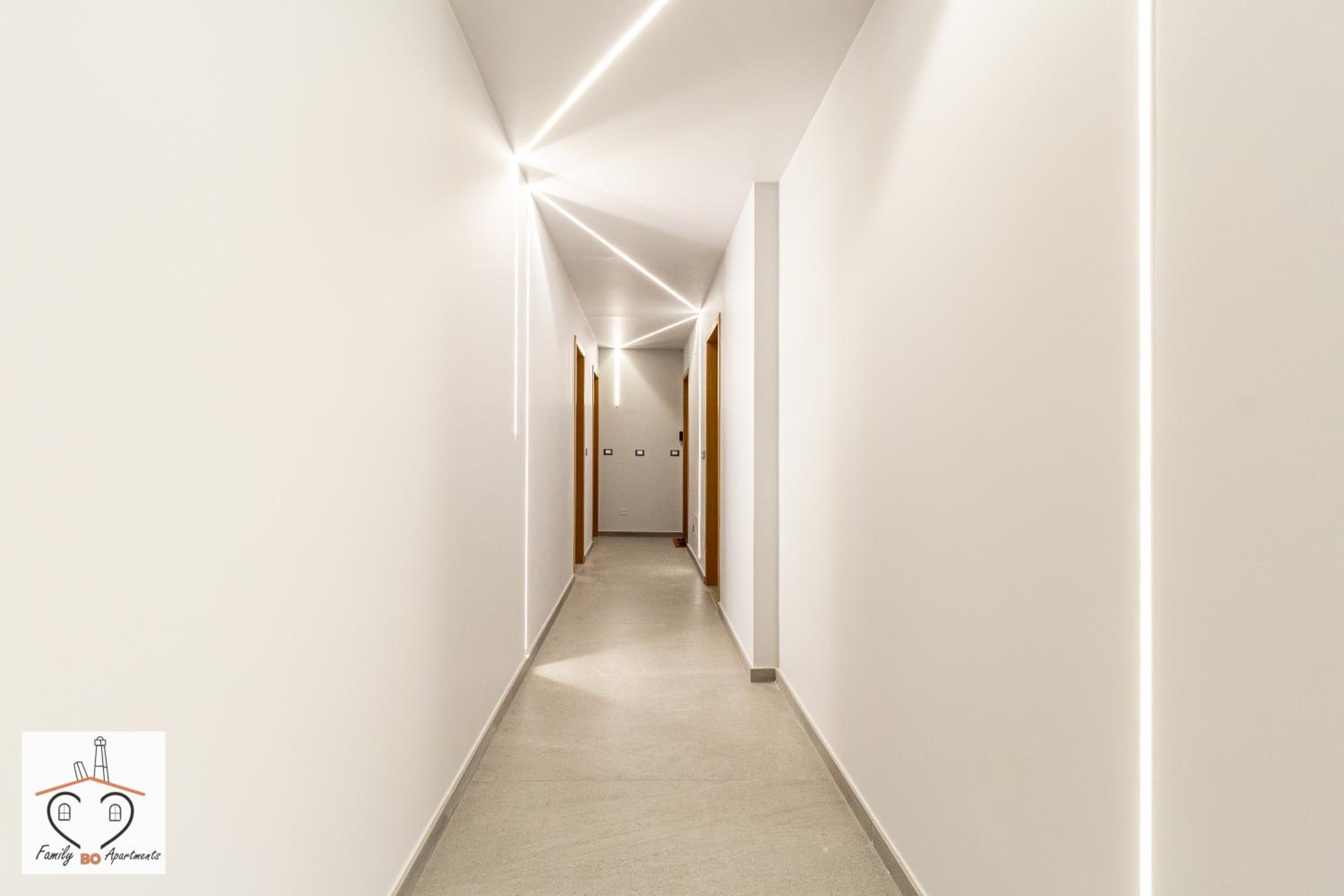 FamilyBO Apartments Mascarella