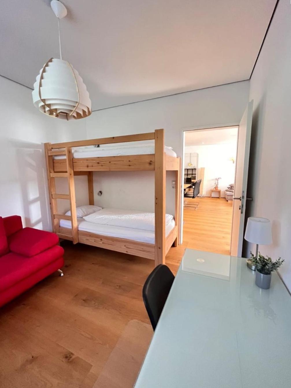 Ferienwohnung Angerer