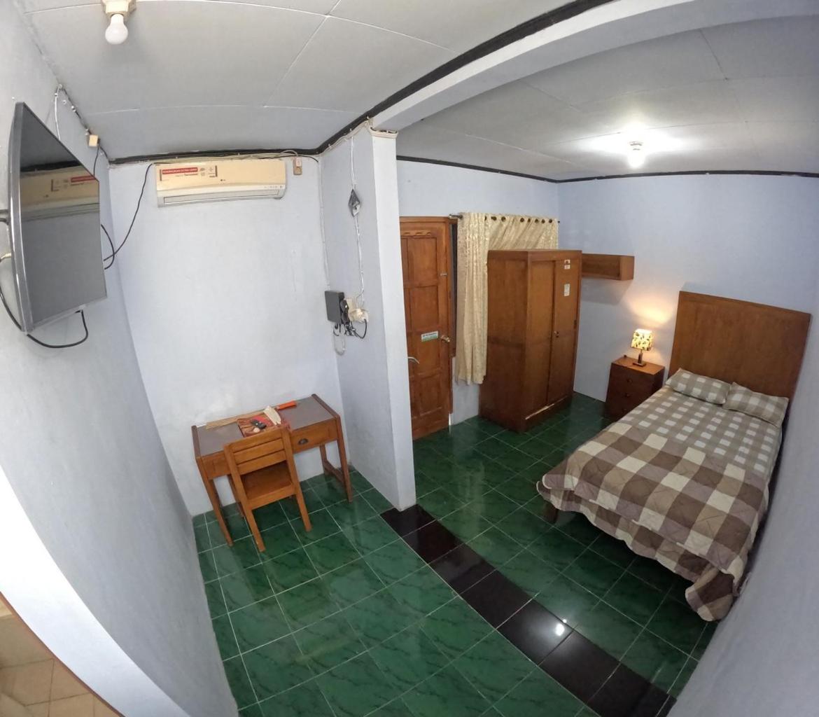 Griya Sinduadi Homestay Jogja