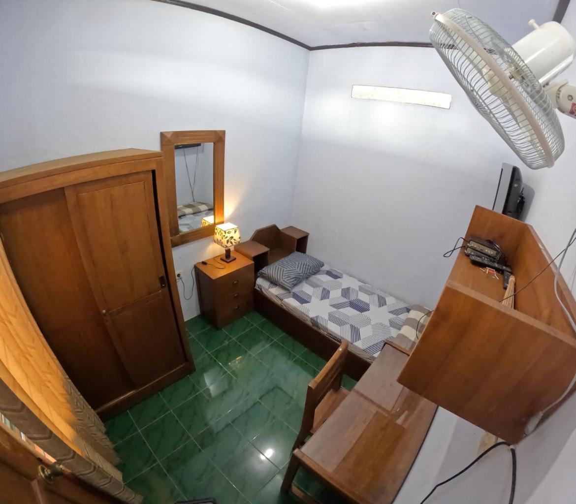 Griya Sinduadi Homestay Jogja