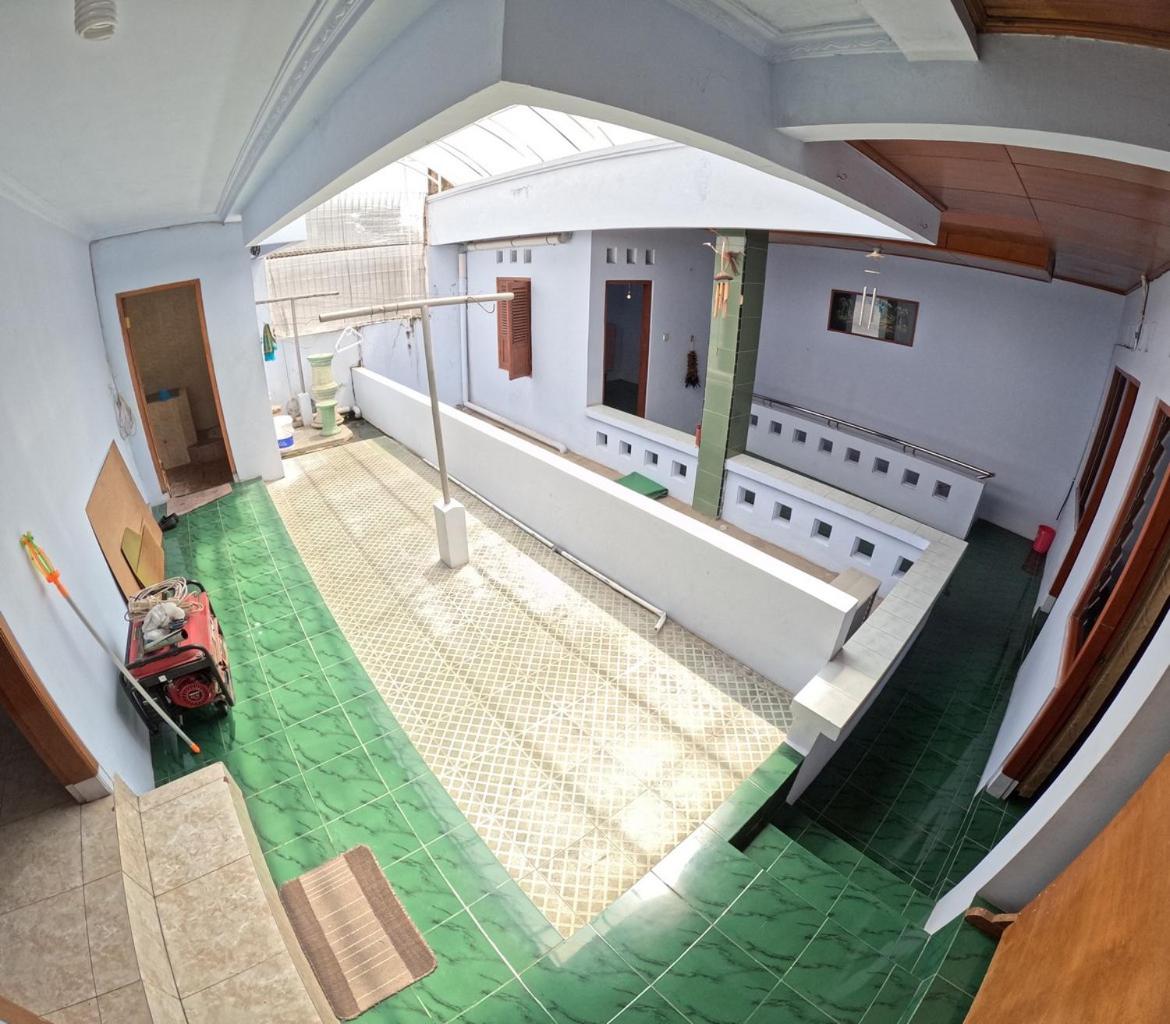 Griya Sinduadi Homestay Jogja