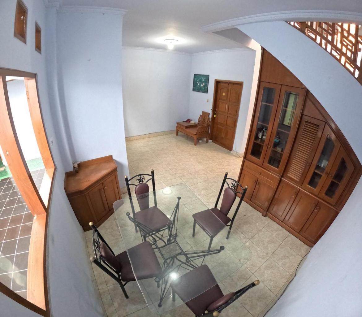 Griya Sinduadi Homestay Jogja
