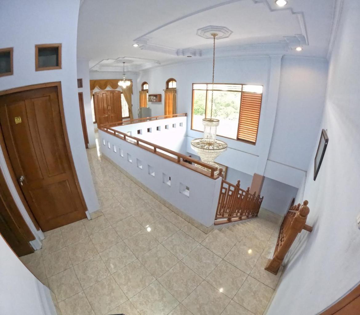 Griya Sinduadi Homestay Jogja