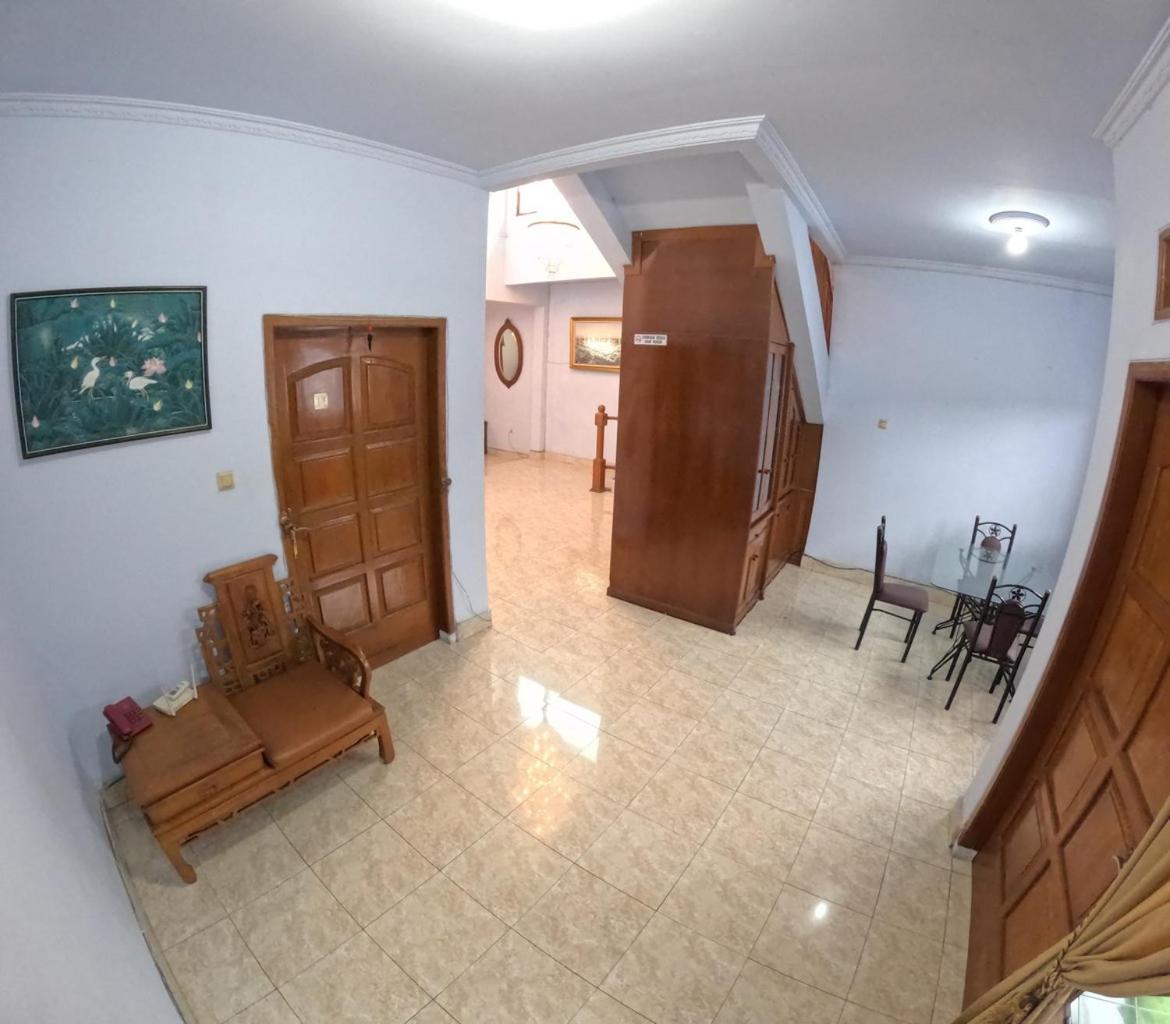 Griya Sinduadi Homestay Jogja