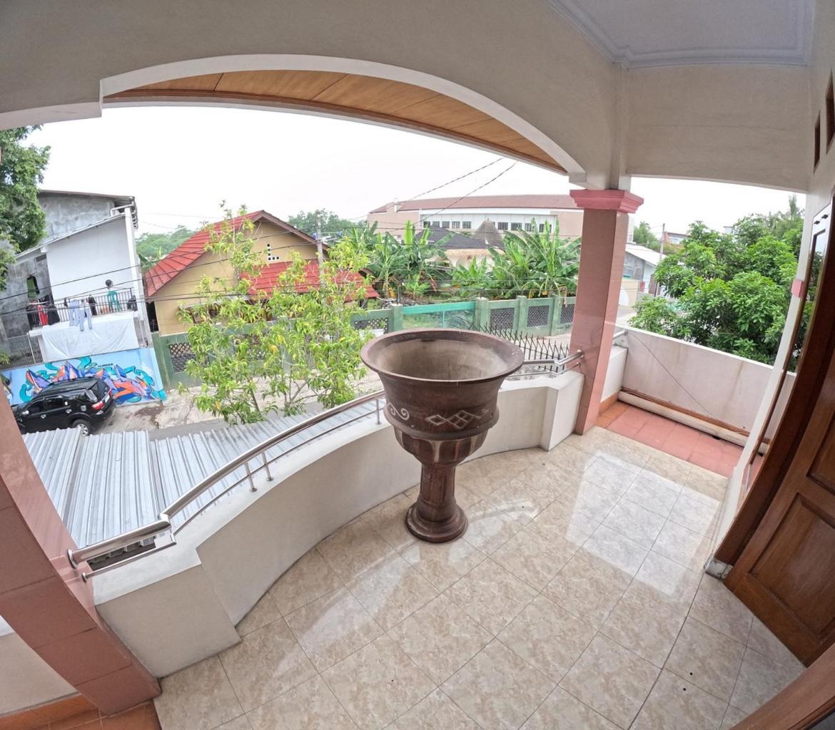 Griya Sinduadi Homestay Jogja
