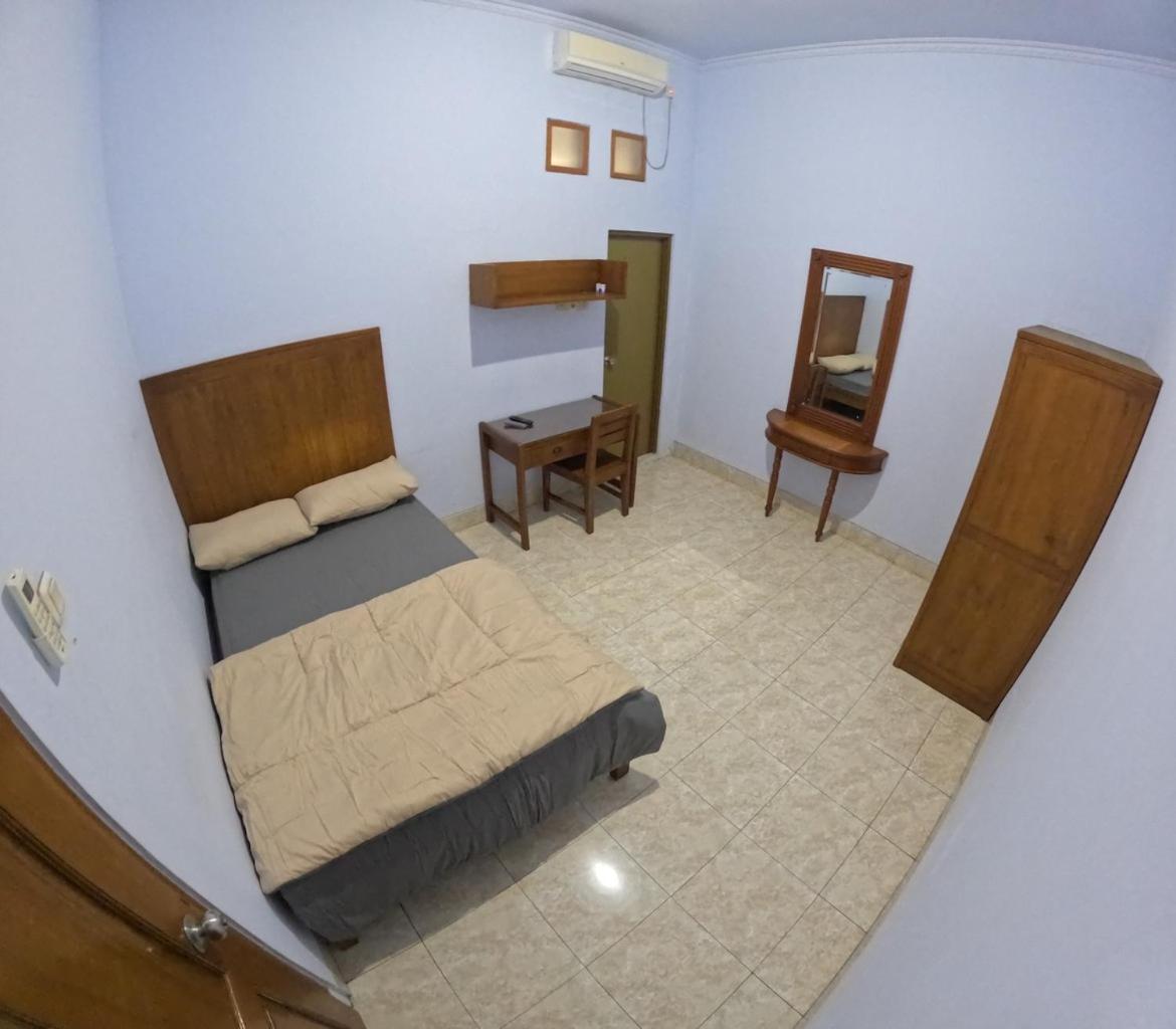 Griya Sinduadi Homestay Jogja