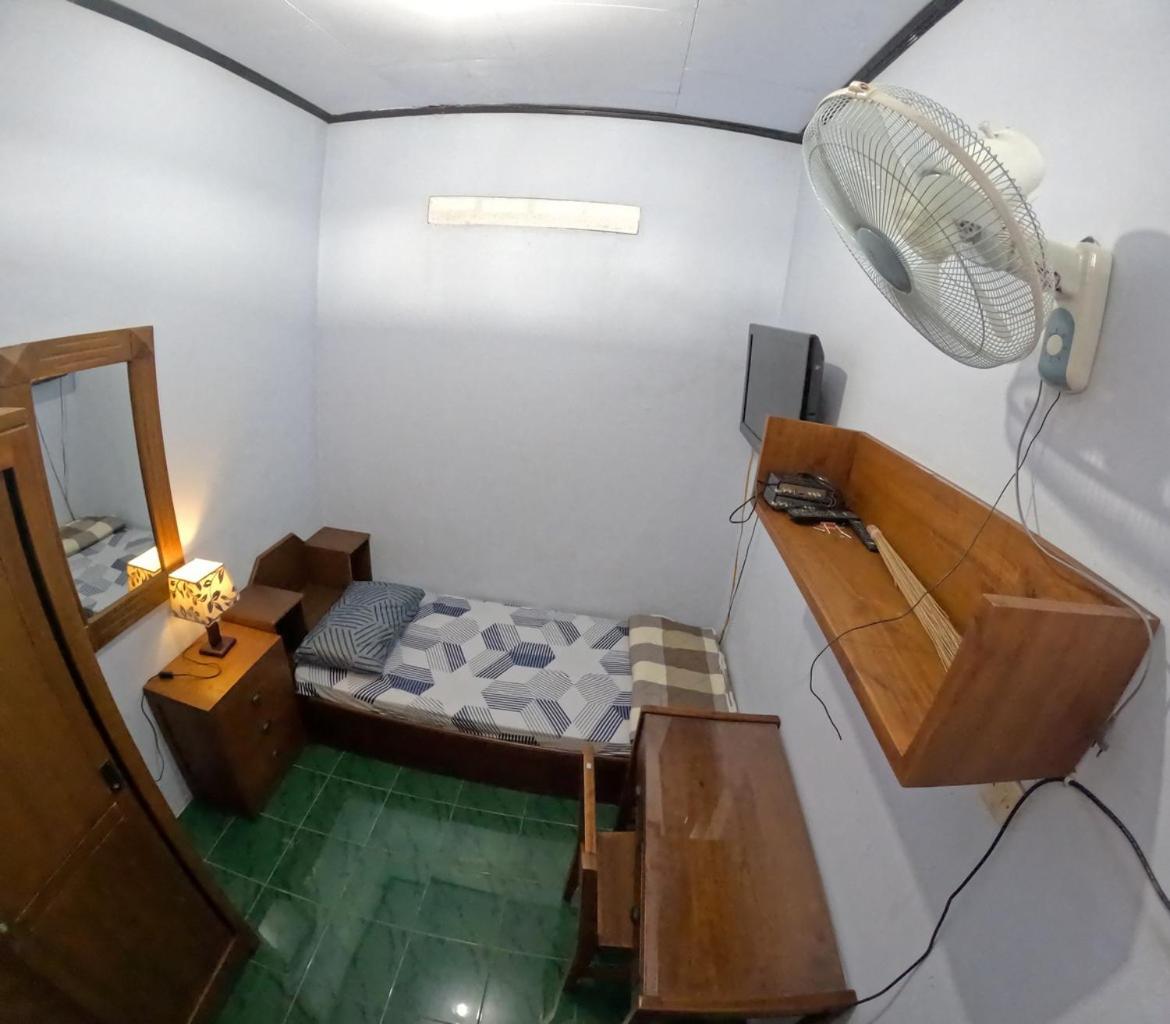 Griya Sinduadi Homestay Jogja