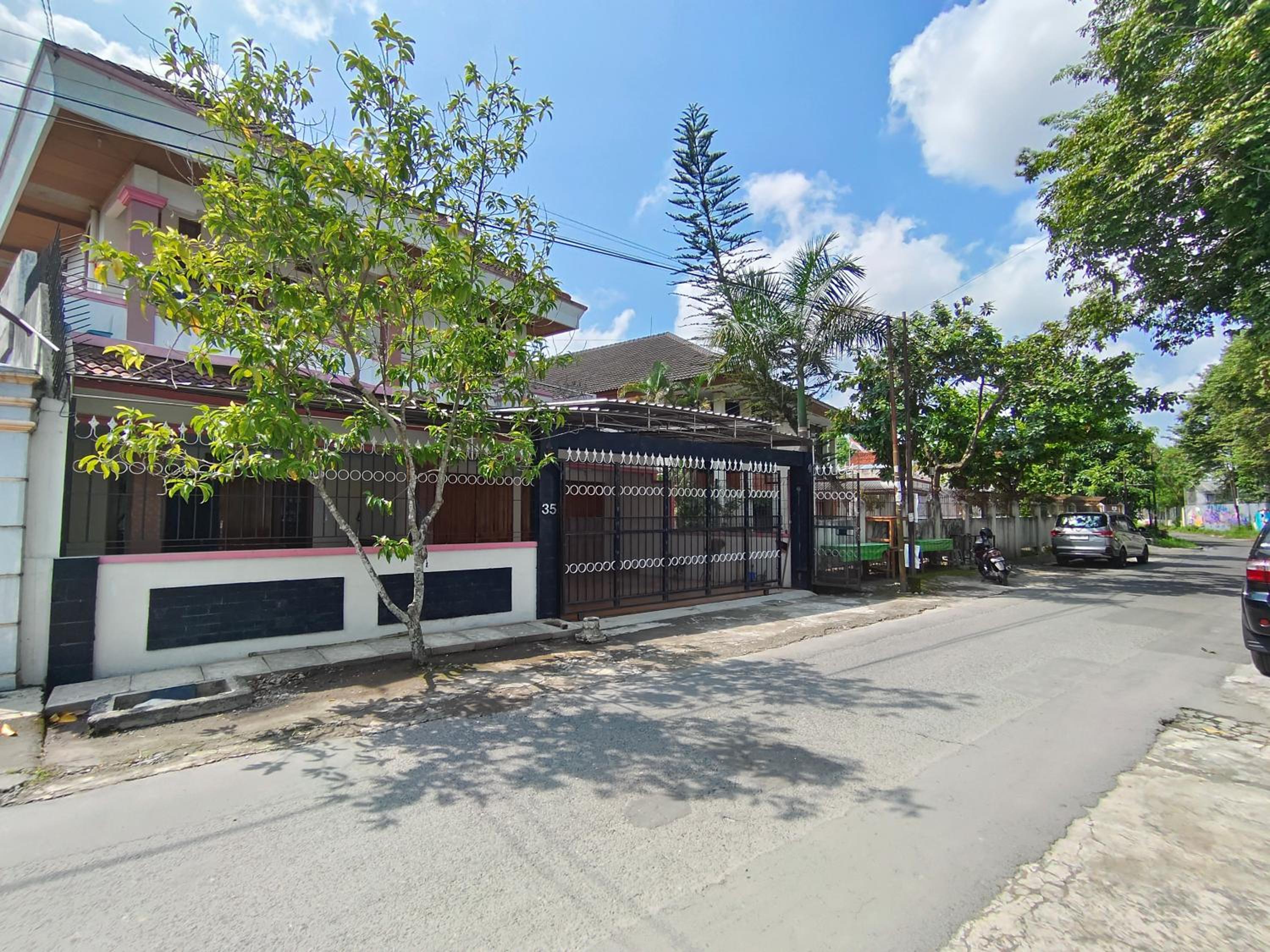 Griya Sinduadi Homestay Jogja