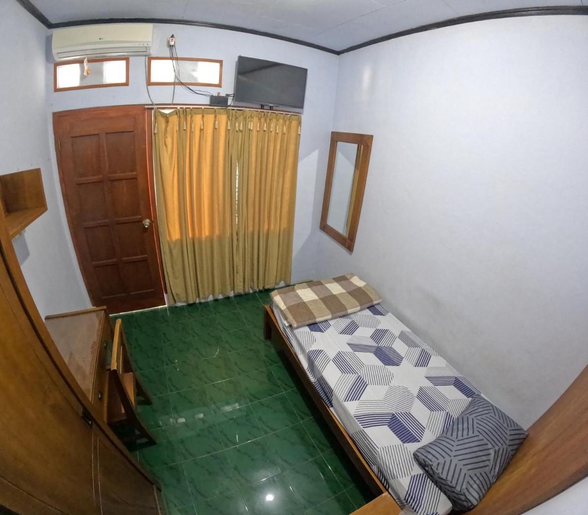 Griya Sinduadi Homestay Jogja