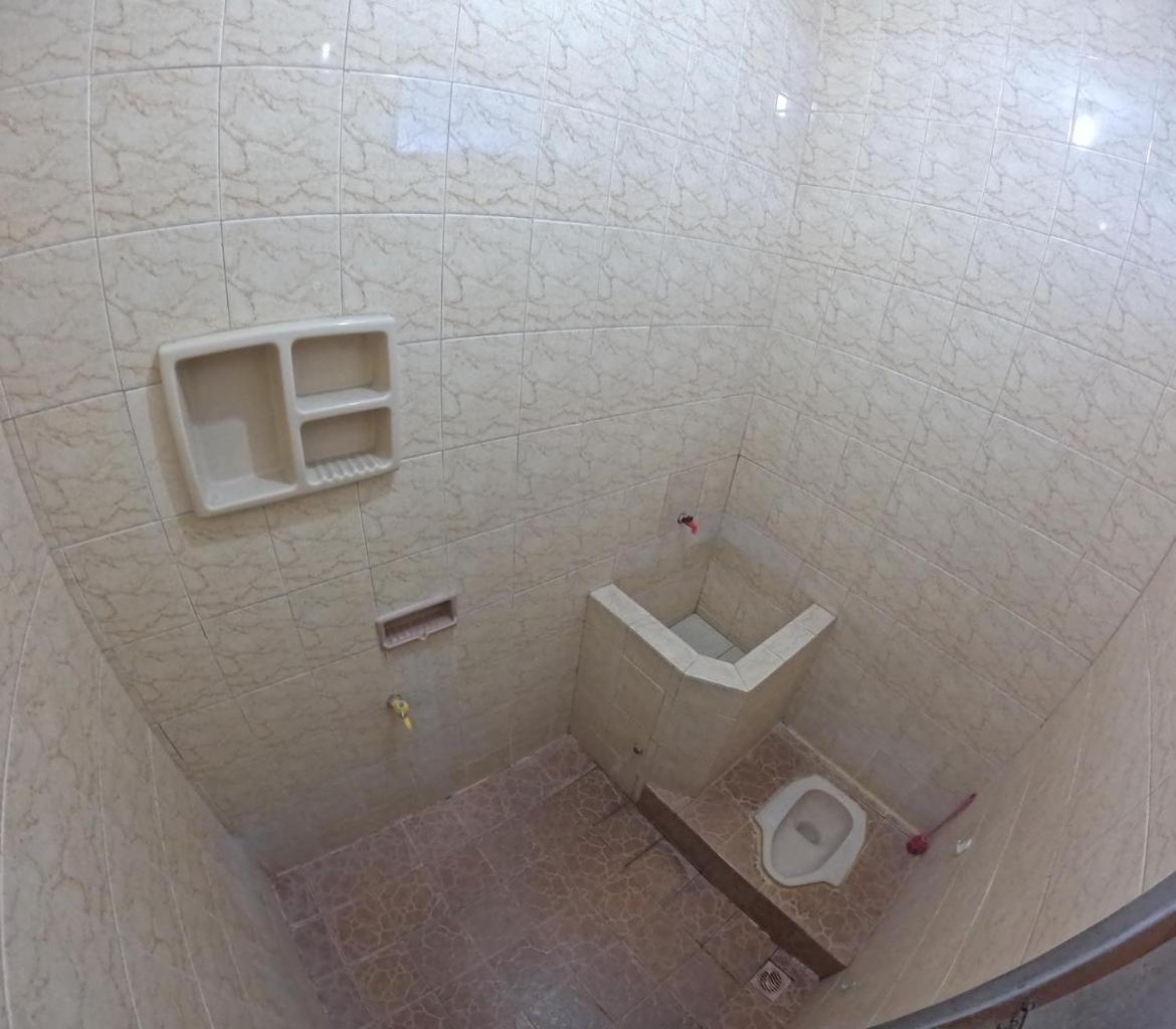 Griya Sinduadi Homestay Jogja