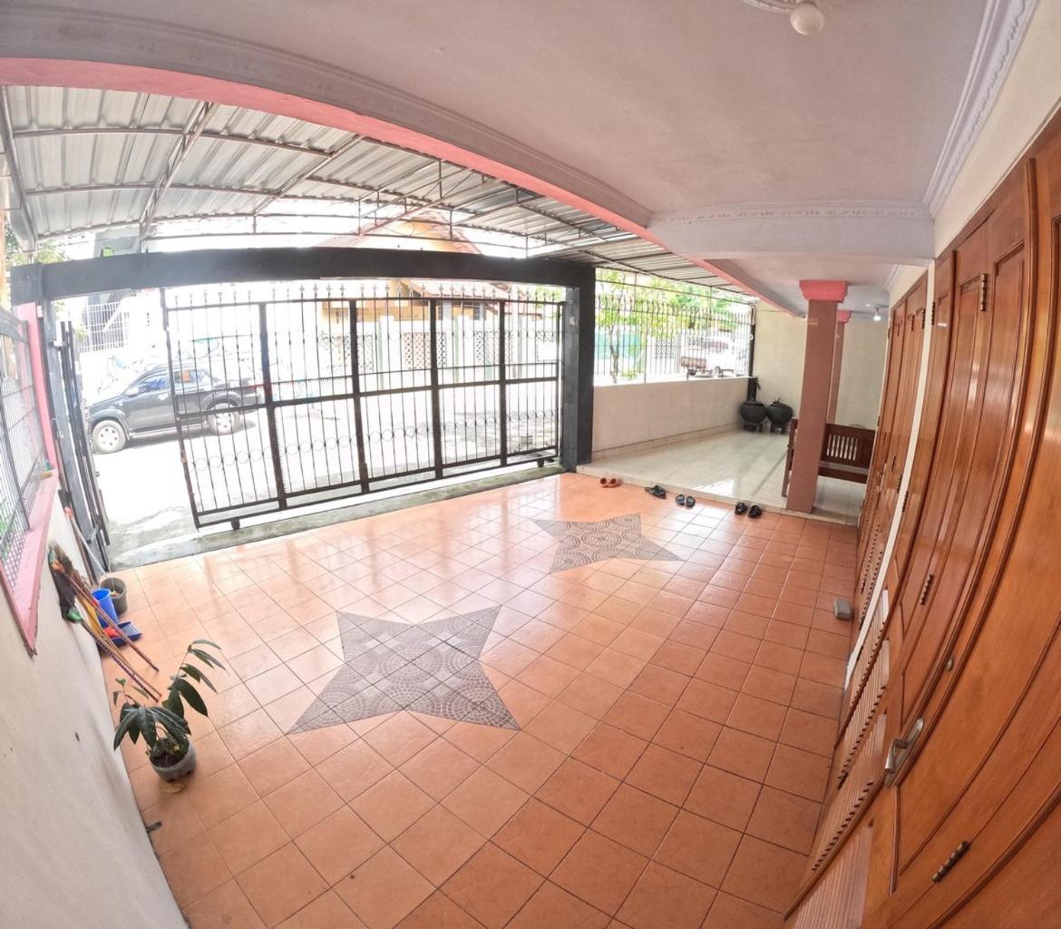 Griya Sinduadi Homestay Jogja