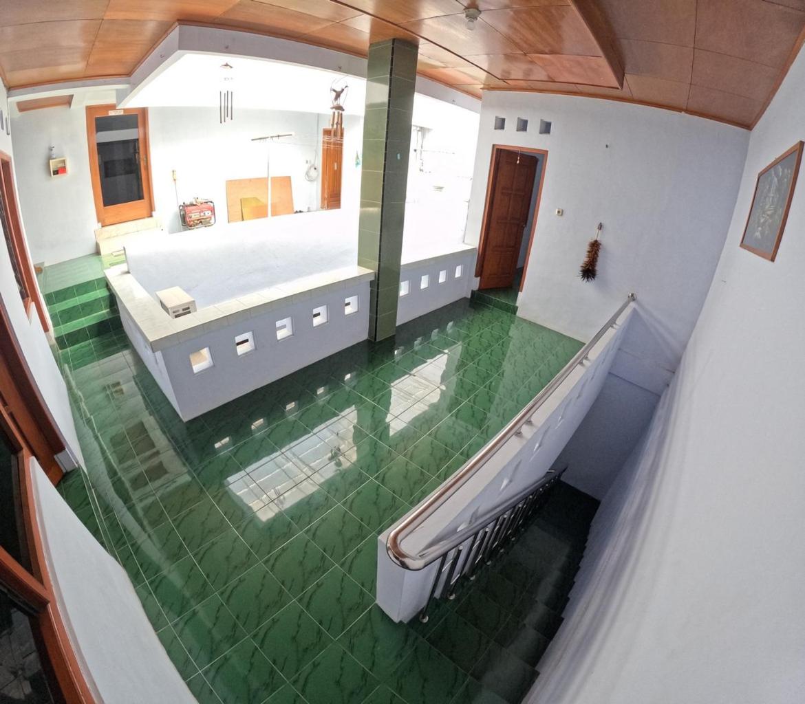 Griya Sinduadi Homestay Jogja