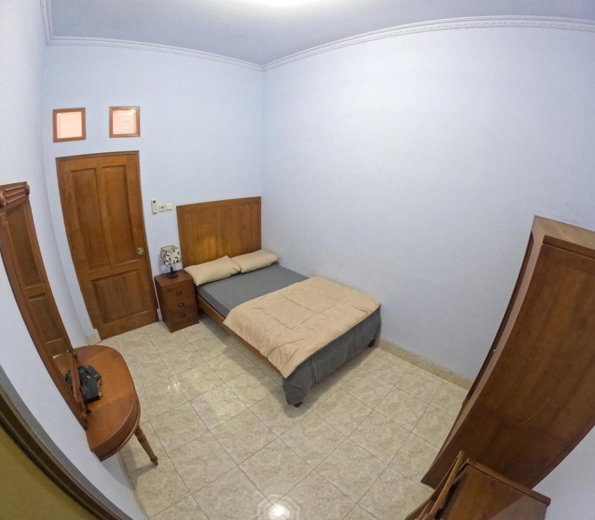 Griya Sinduadi Homestay Jogja