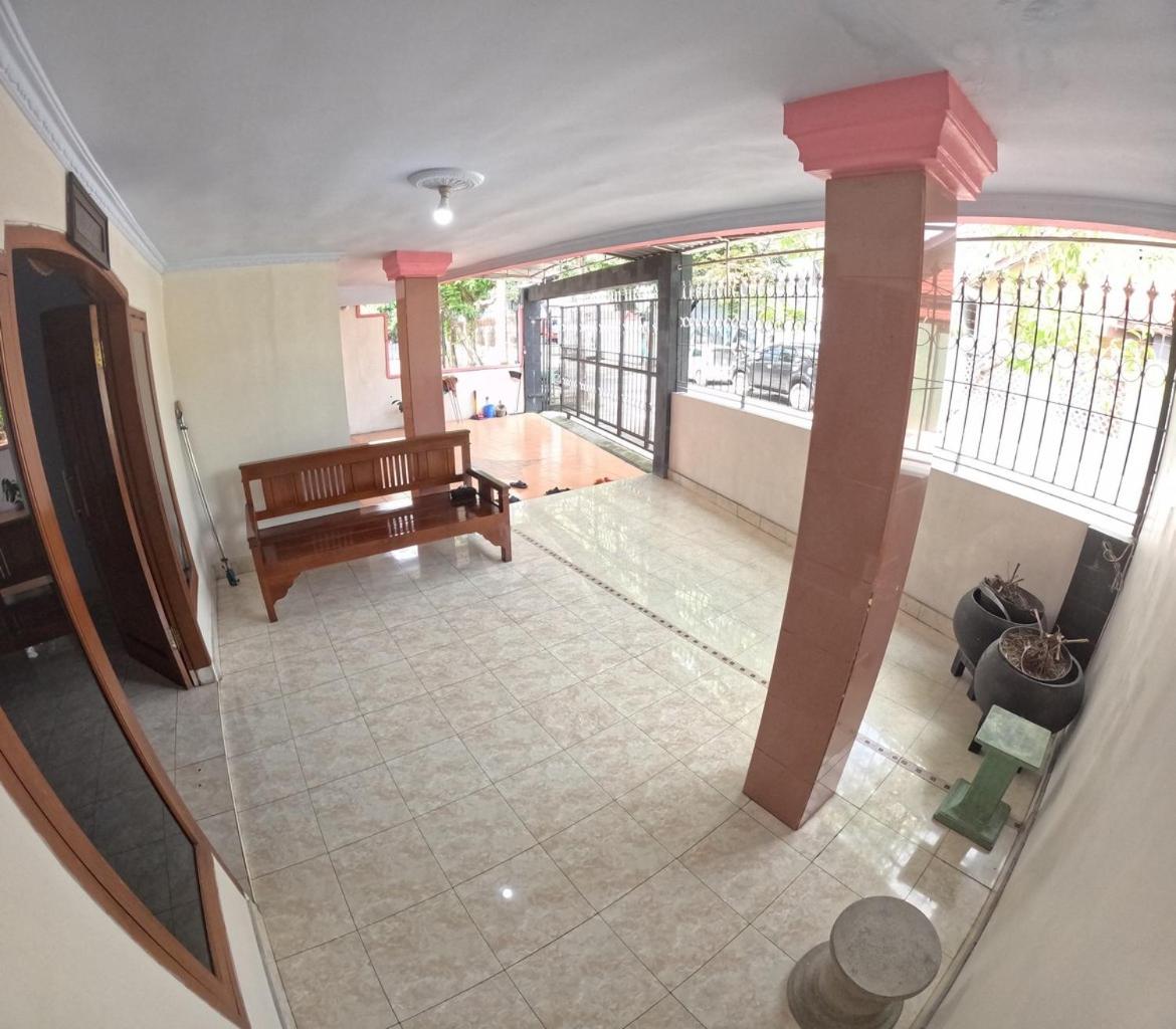 Griya Sinduadi Homestay Jogja