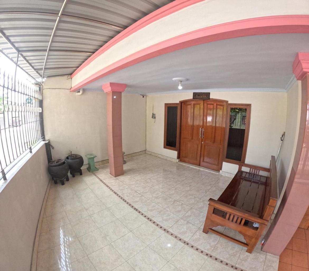 Griya Sinduadi Homestay Jogja