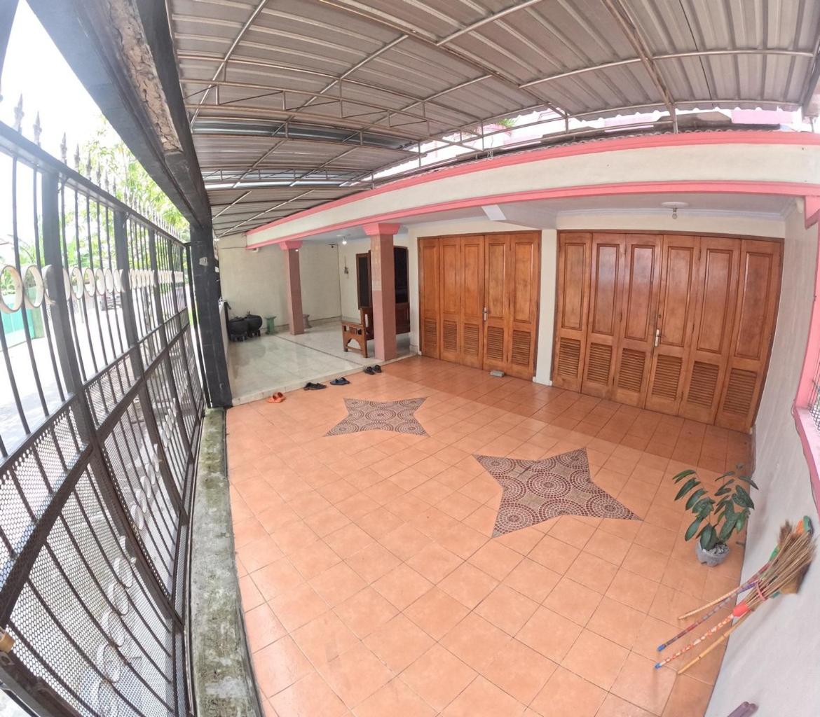 Griya Sinduadi Homestay Jogja