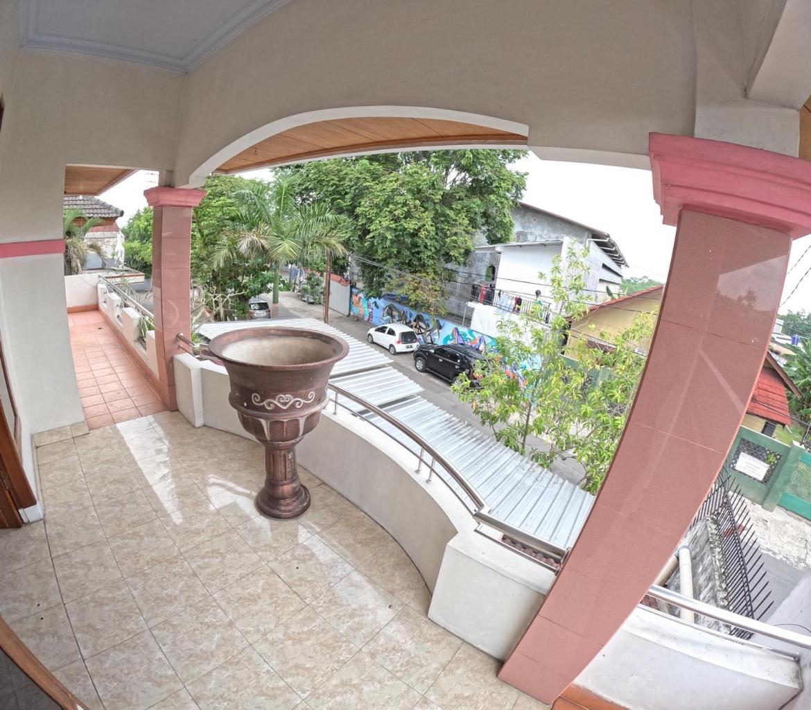 Griya Sinduadi Homestay Jogja