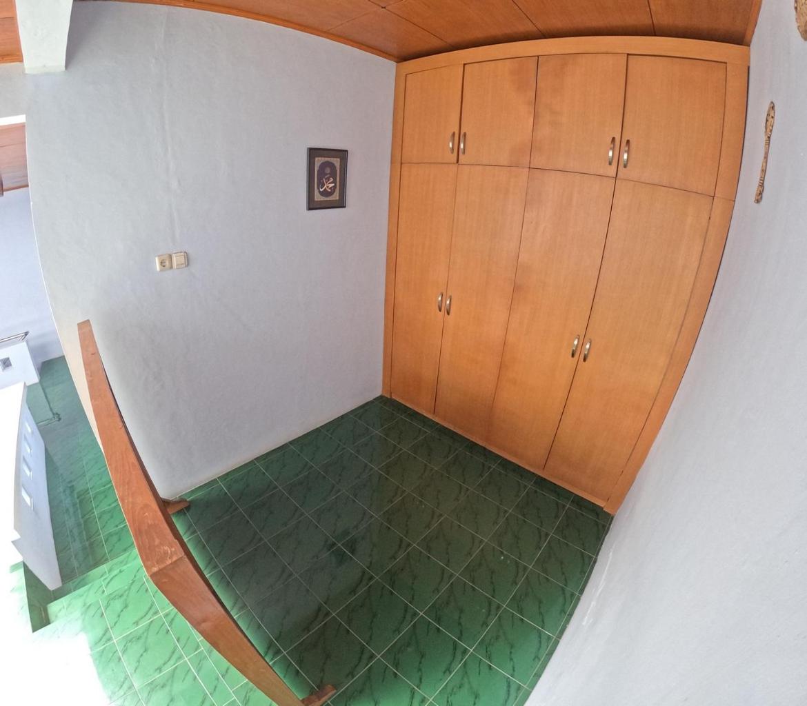 Griya Sinduadi Homestay Jogja