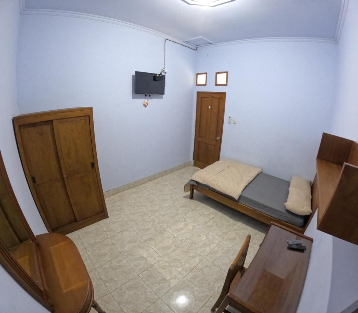 Griya Sinduadi Homestay Jogja