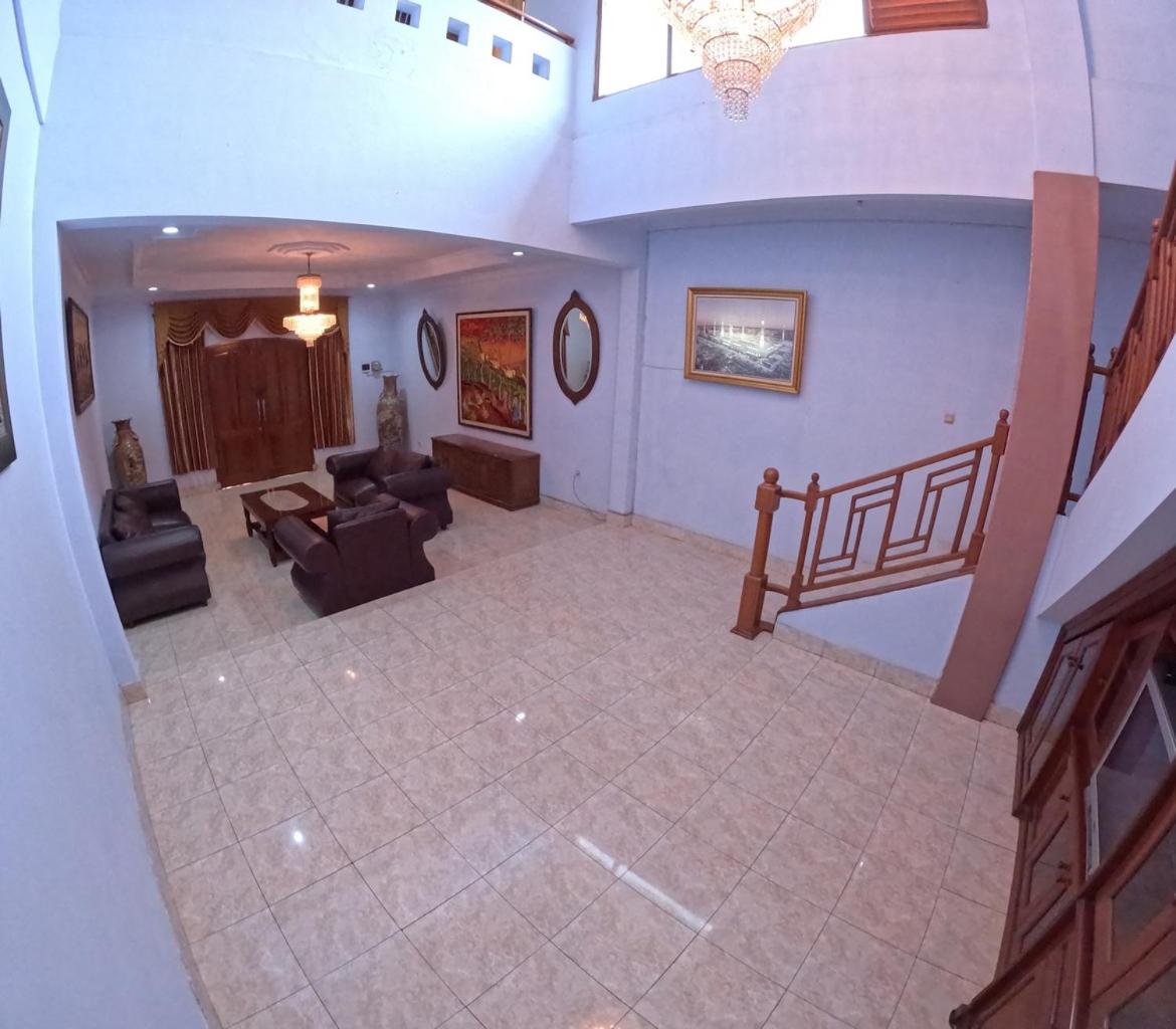 Griya Sinduadi Homestay Jogja