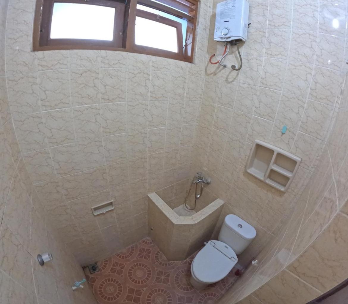 Griya Sinduadi Homestay Jogja