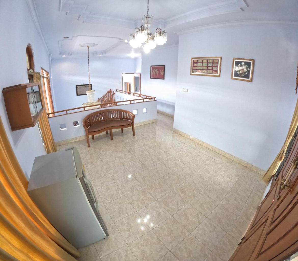 Griya Sinduadi Homestay Jogja