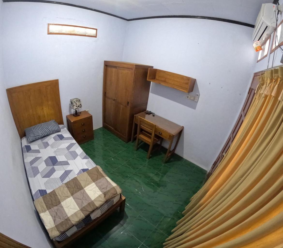 Griya Sinduadi Homestay Jogja
