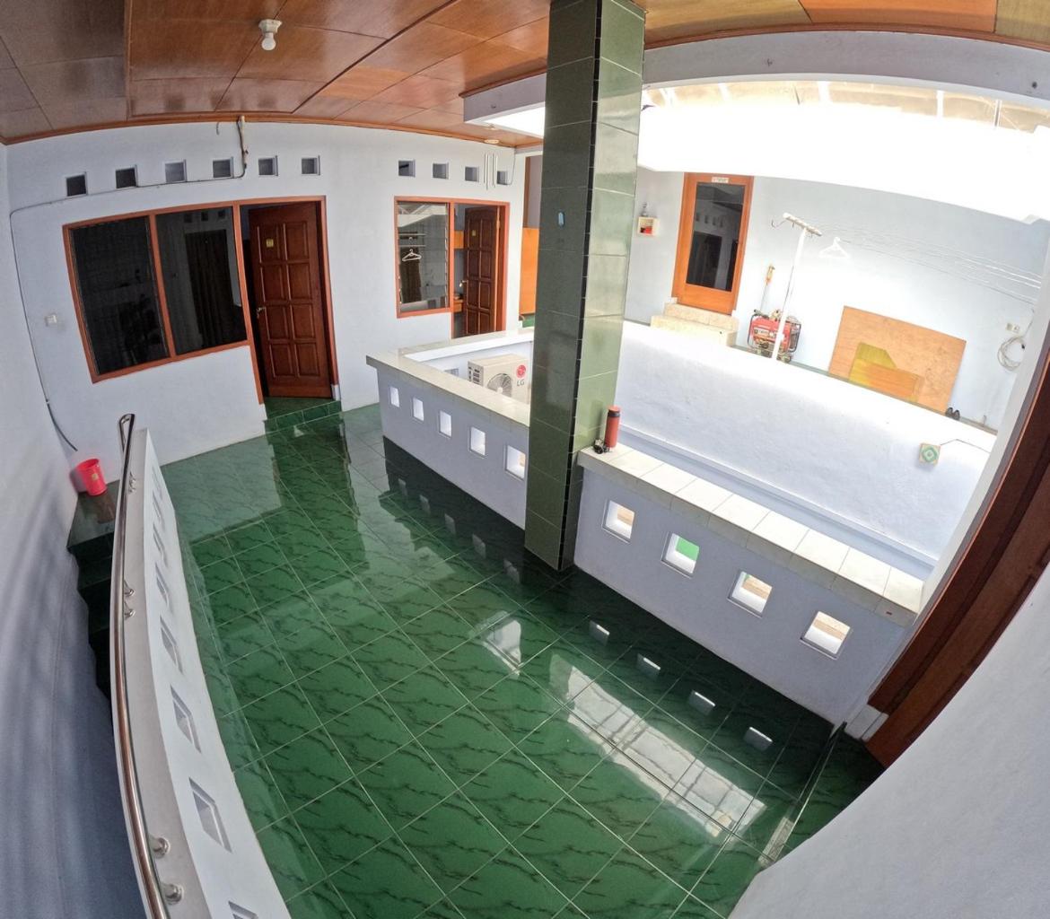 Griya Sinduadi Homestay Jogja