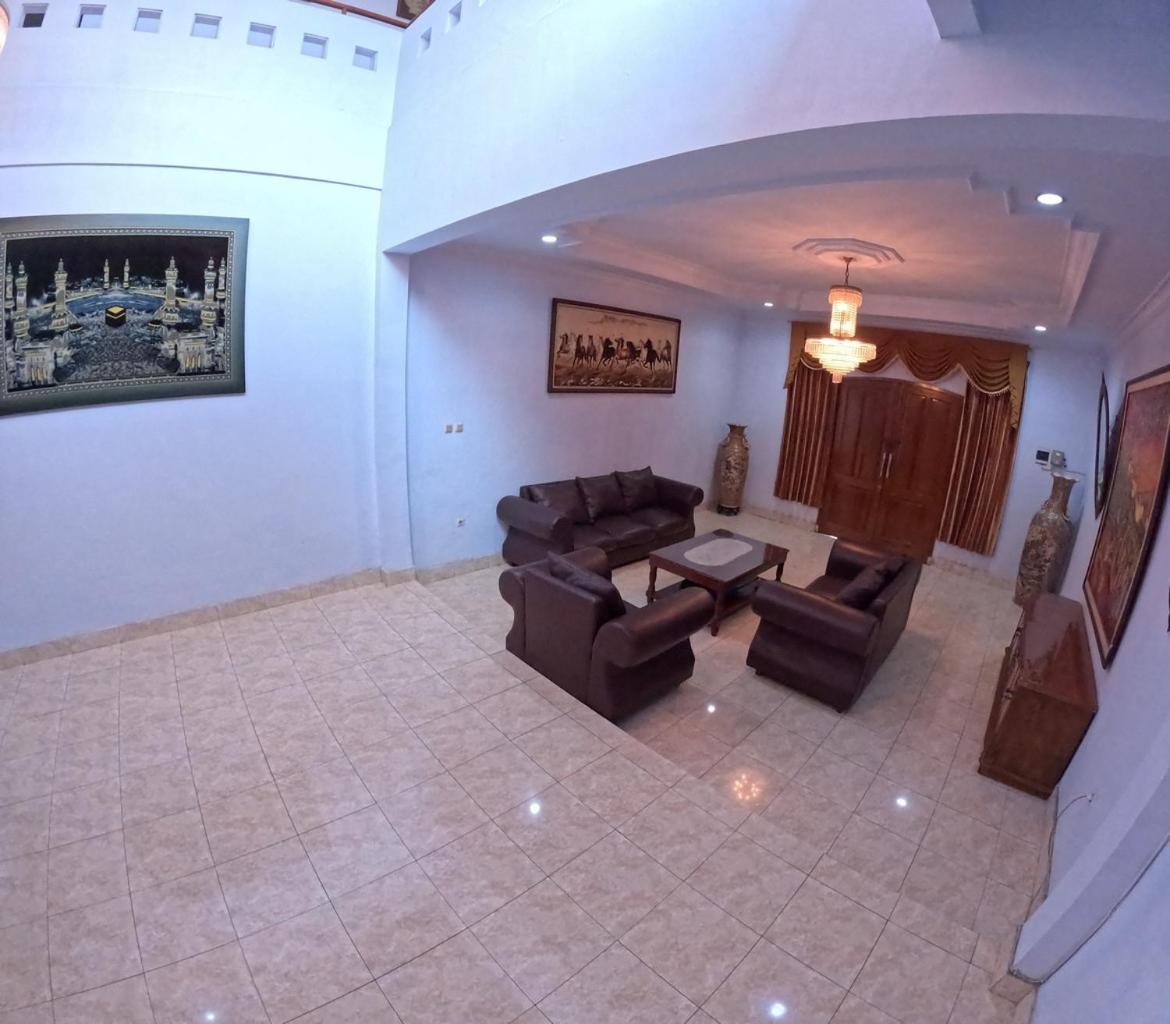 Griya Sinduadi Homestay Jogja