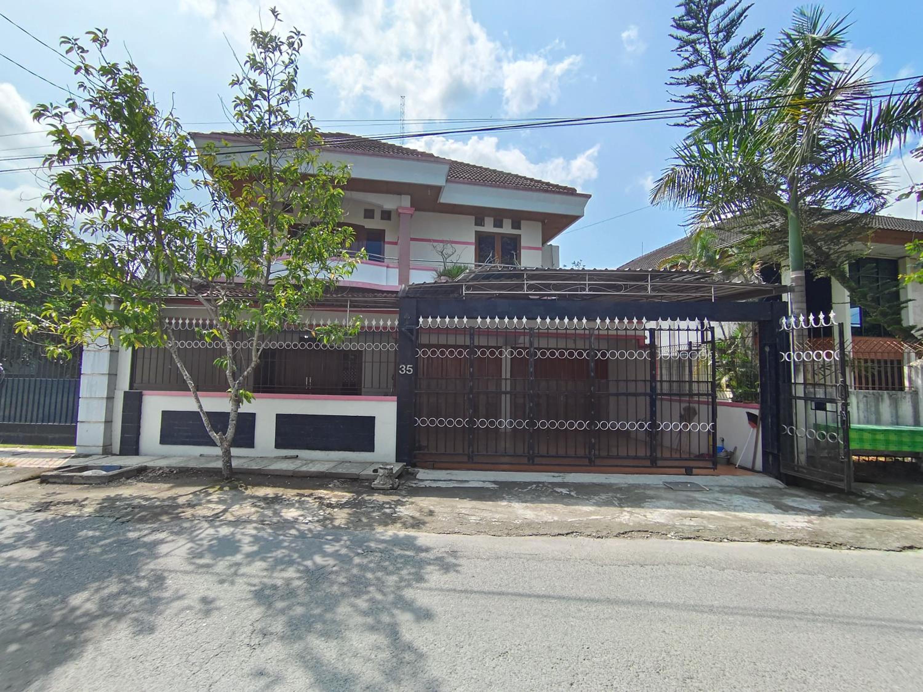 Griya Sinduadi Homestay Jogja