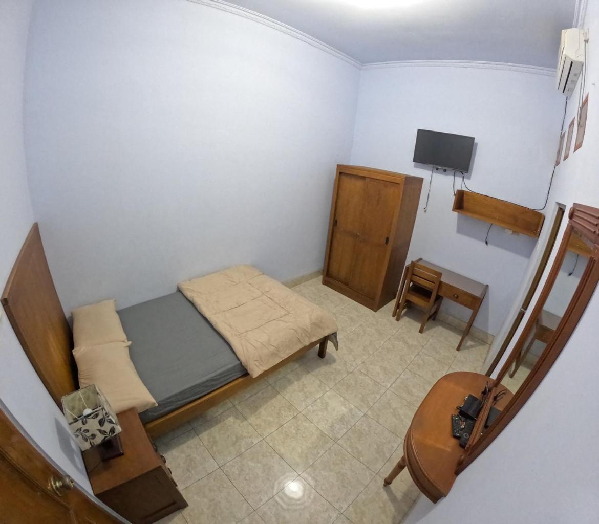 Griya Sinduadi Homestay Jogja
