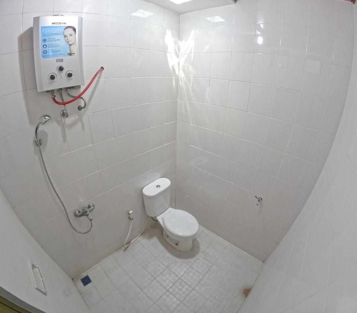 Griya Sinduadi Homestay Jogja