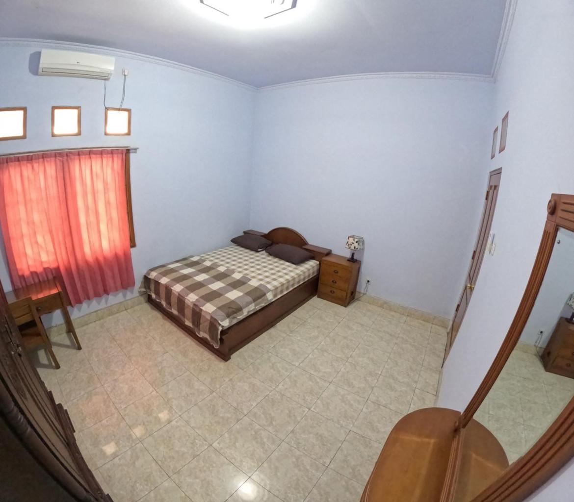 Griya Sinduadi Homestay Jogja
