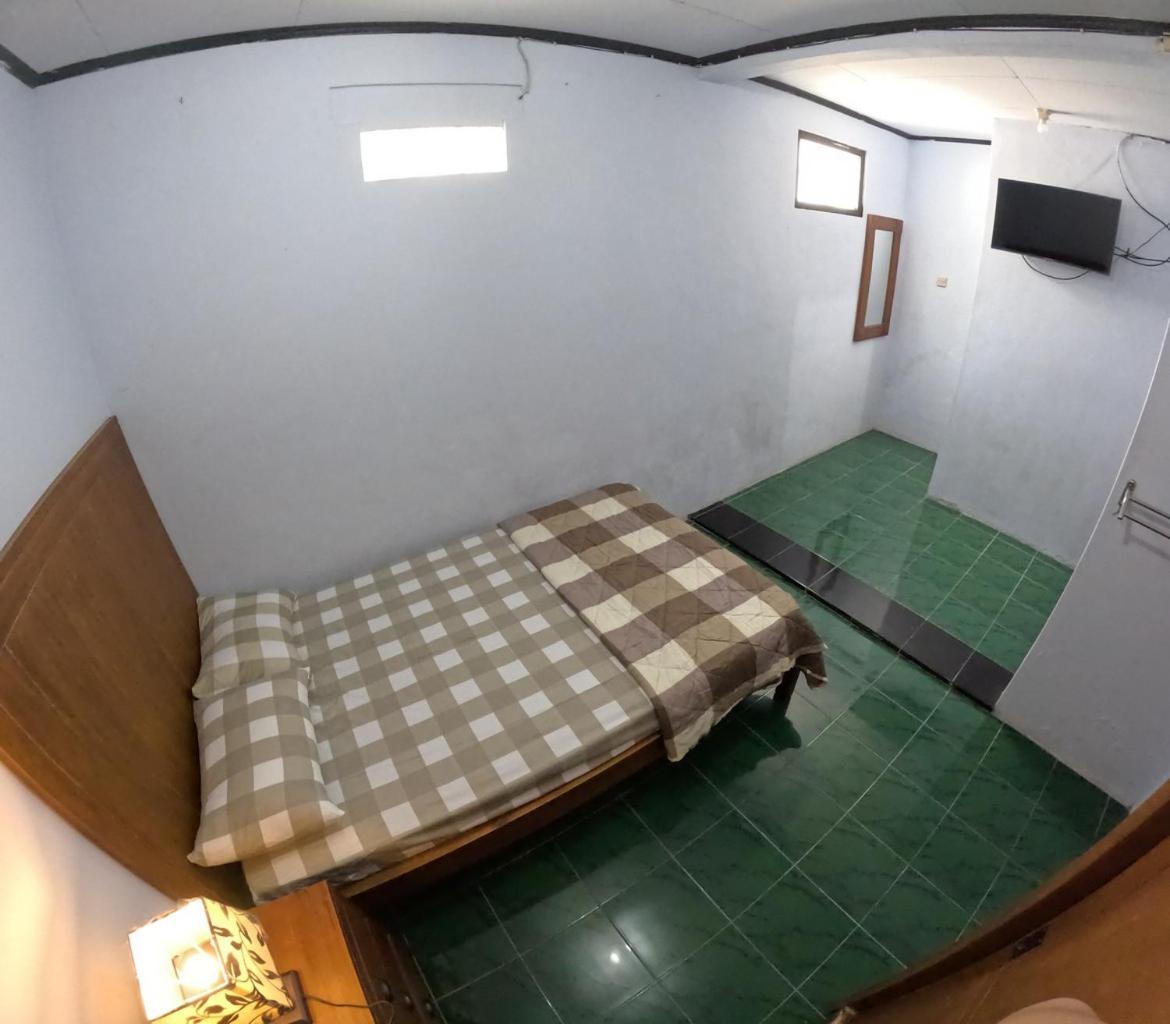 Griya Sinduadi Homestay Jogja