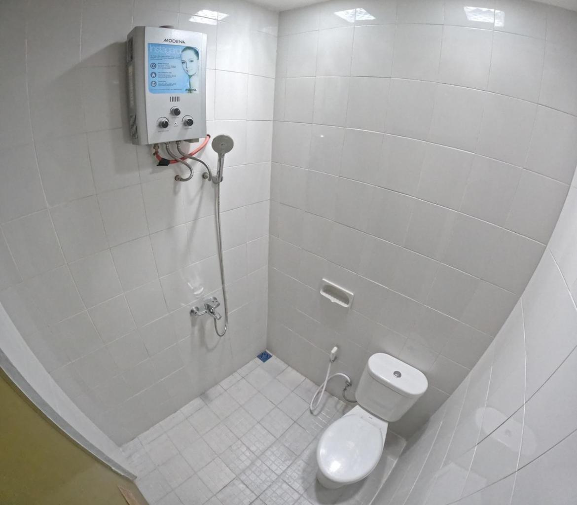 Griya Sinduadi Homestay Jogja