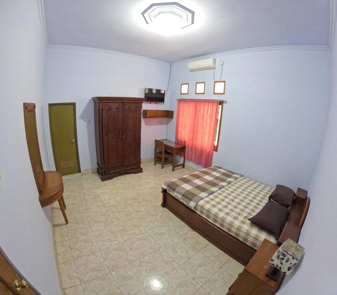 Griya Sinduadi Homestay Jogja