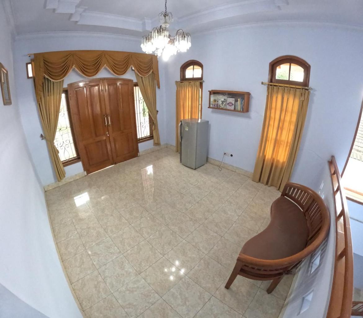 Griya Sinduadi Homestay Jogja