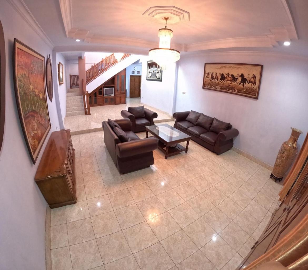 Griya Sinduadi Homestay Jogja