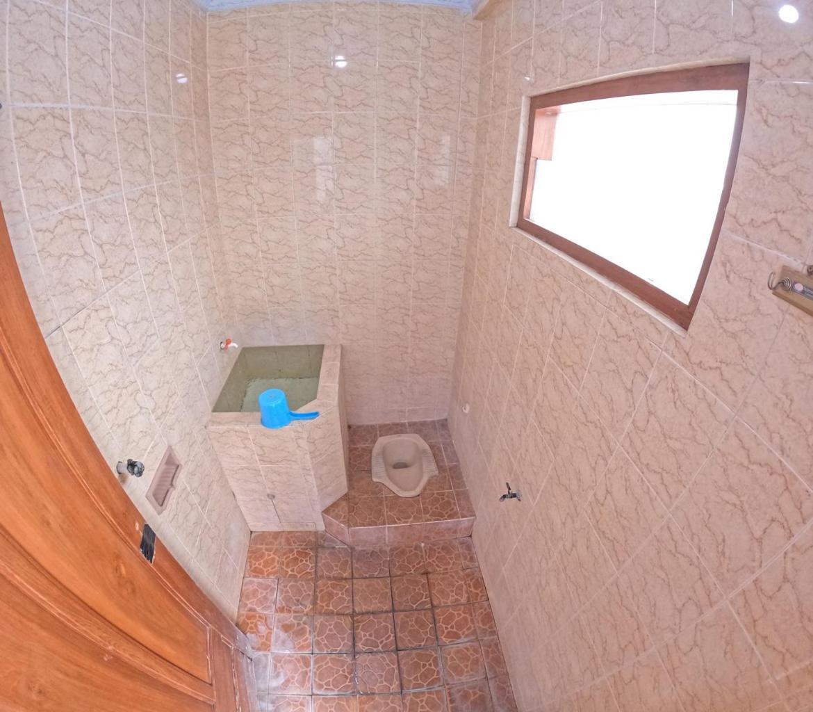 Griya Sinduadi Homestay Jogja