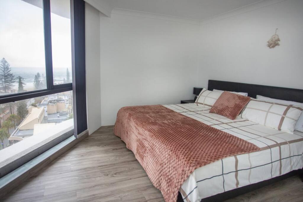 Surfers Paradise 2 bedroom Apartment Orchid Ave