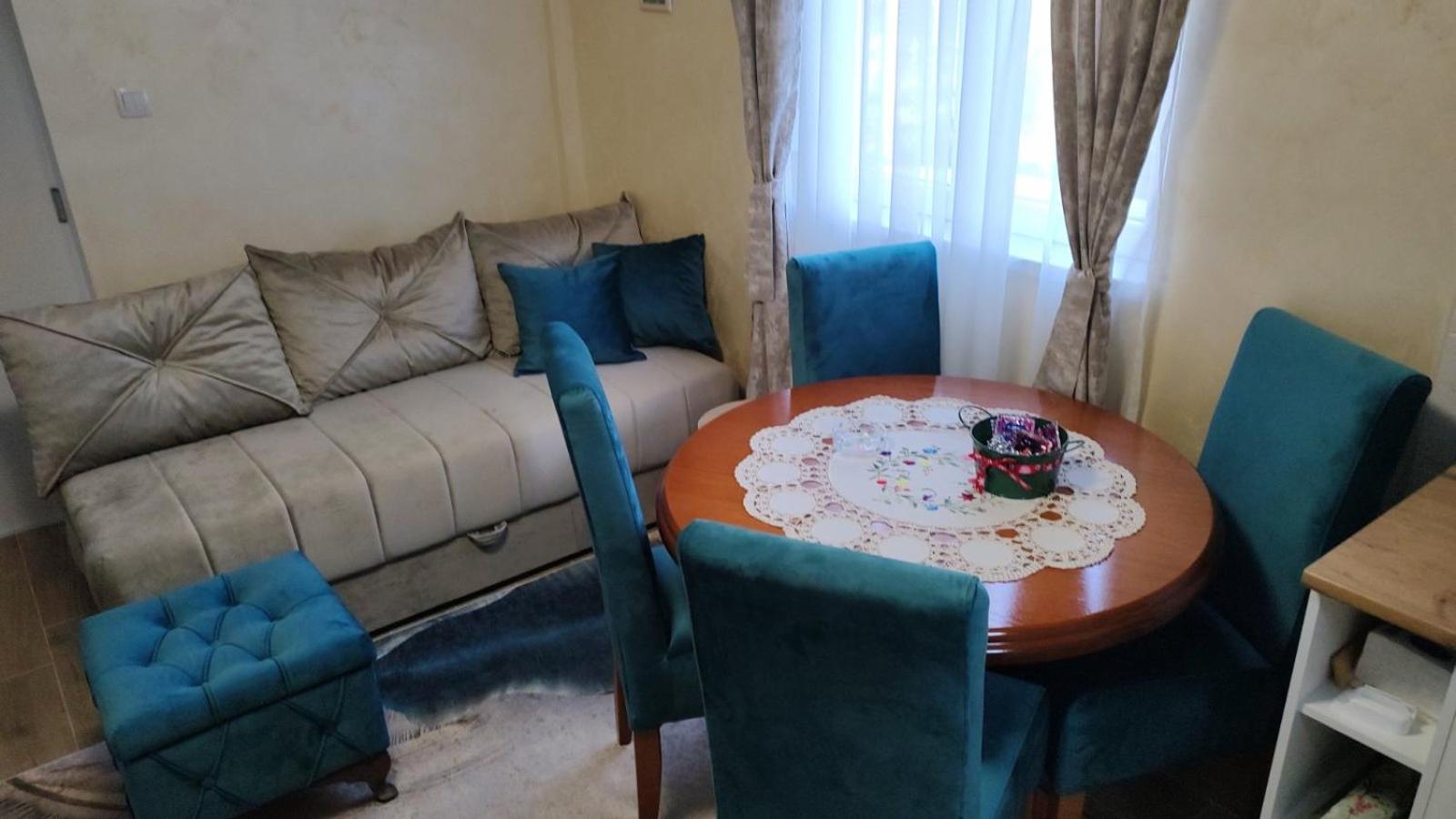 Apartman Krejović