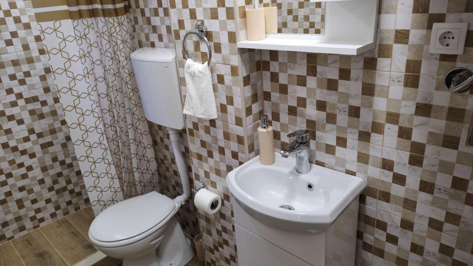 Apartman Krejović
