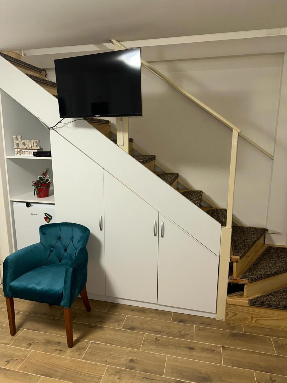 Apartman Krejović