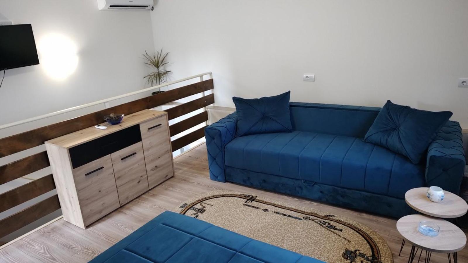 Apartman Krejović