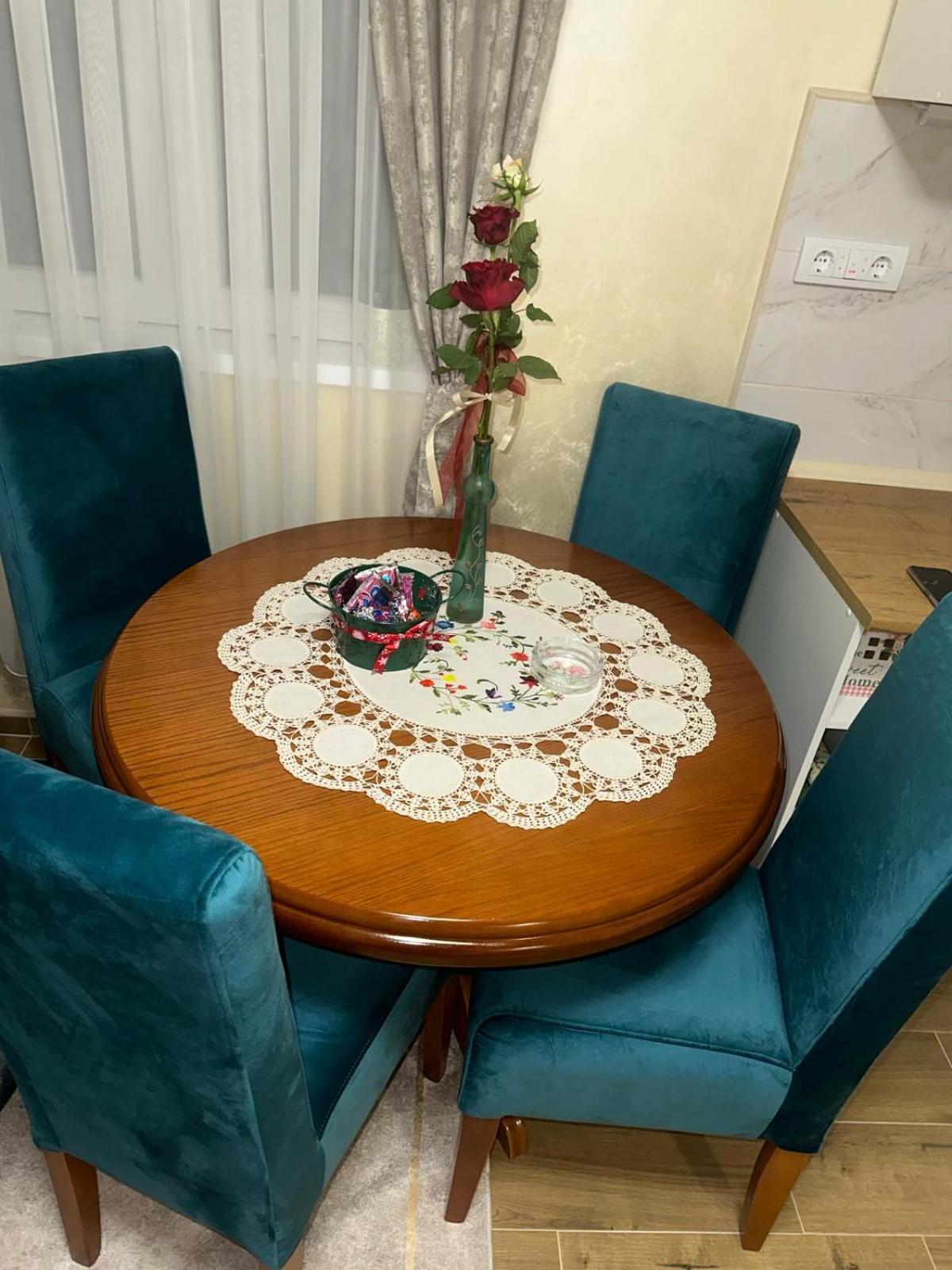 Apartman Krejović