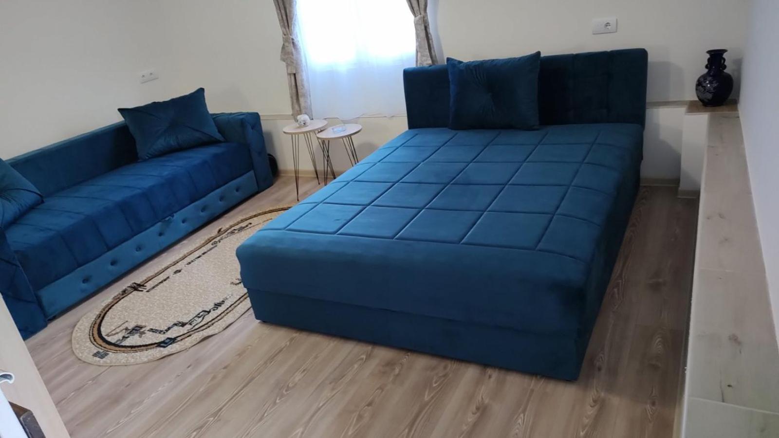 Apartman Krejović