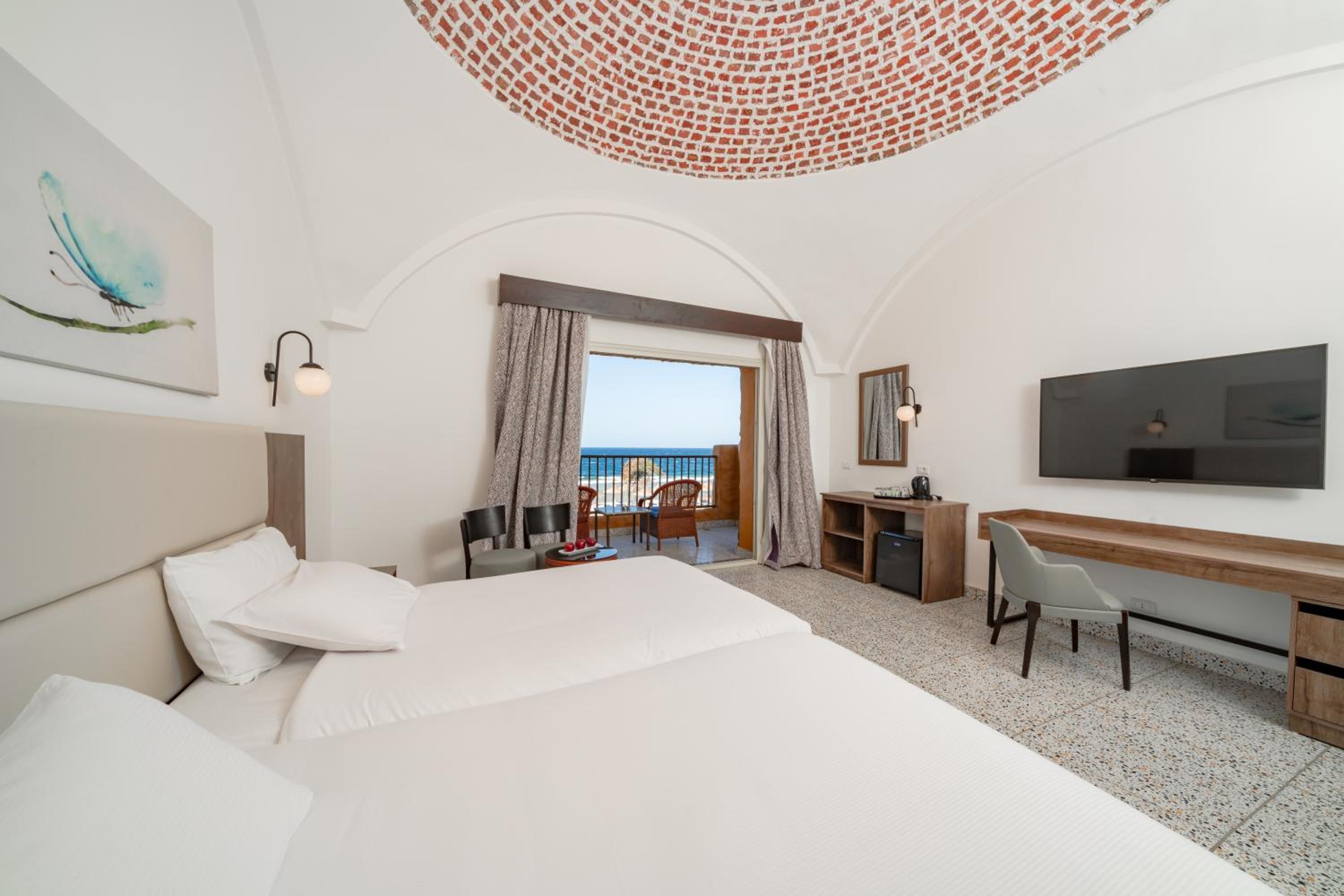 Pickalbatros Vita Resort - Portofino Marsa Alam — photo 118
