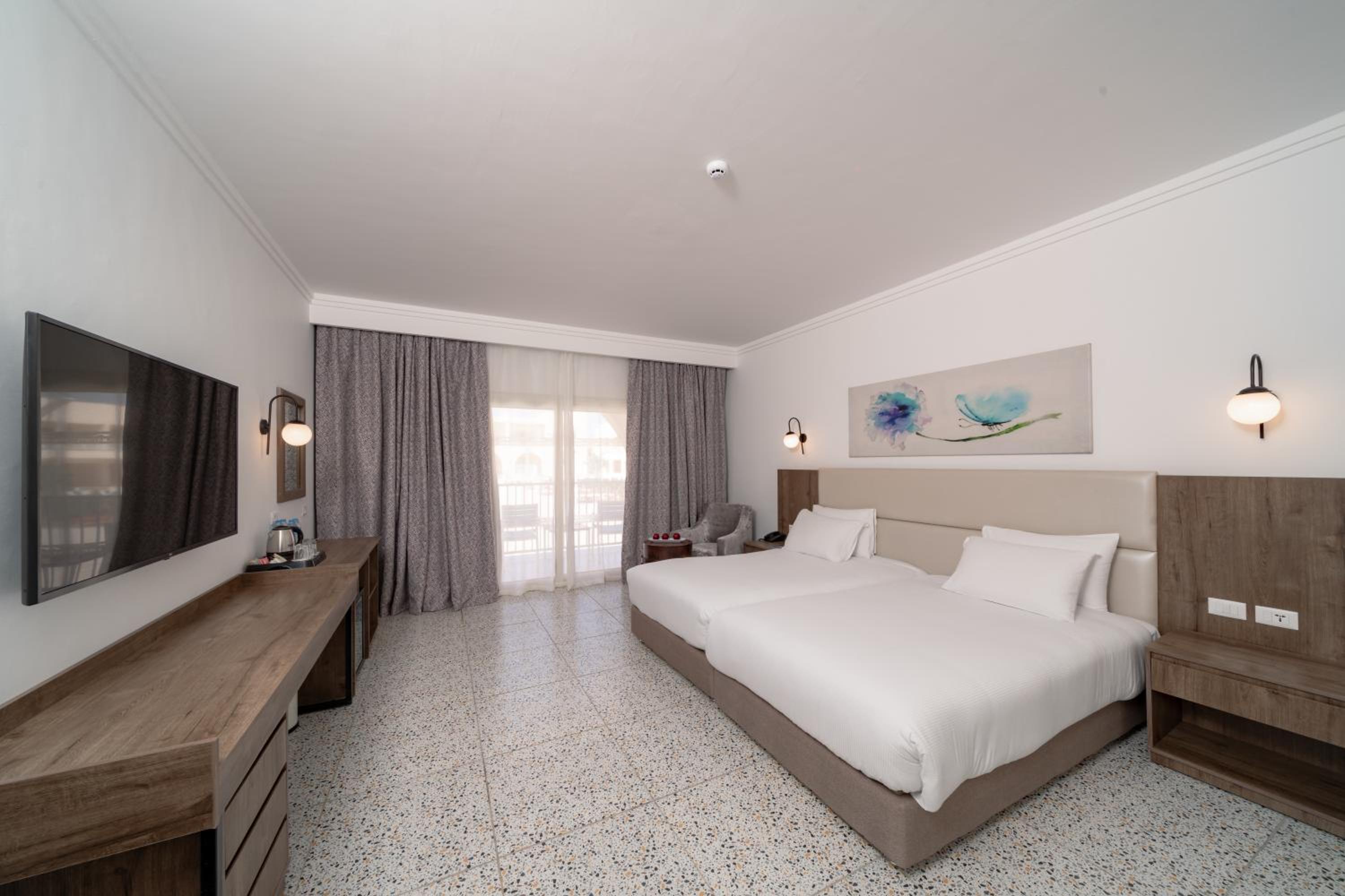 Pickalbatros Vita Resort - Portofino Marsa Alam — photo 98