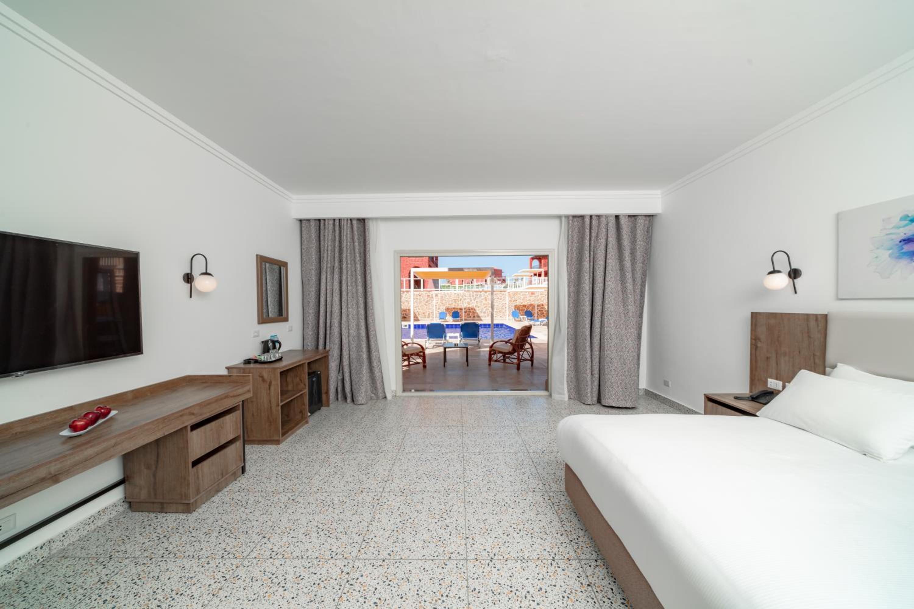 Pickalbatros Vita Resort - Portofino Marsa Alam — photo 64