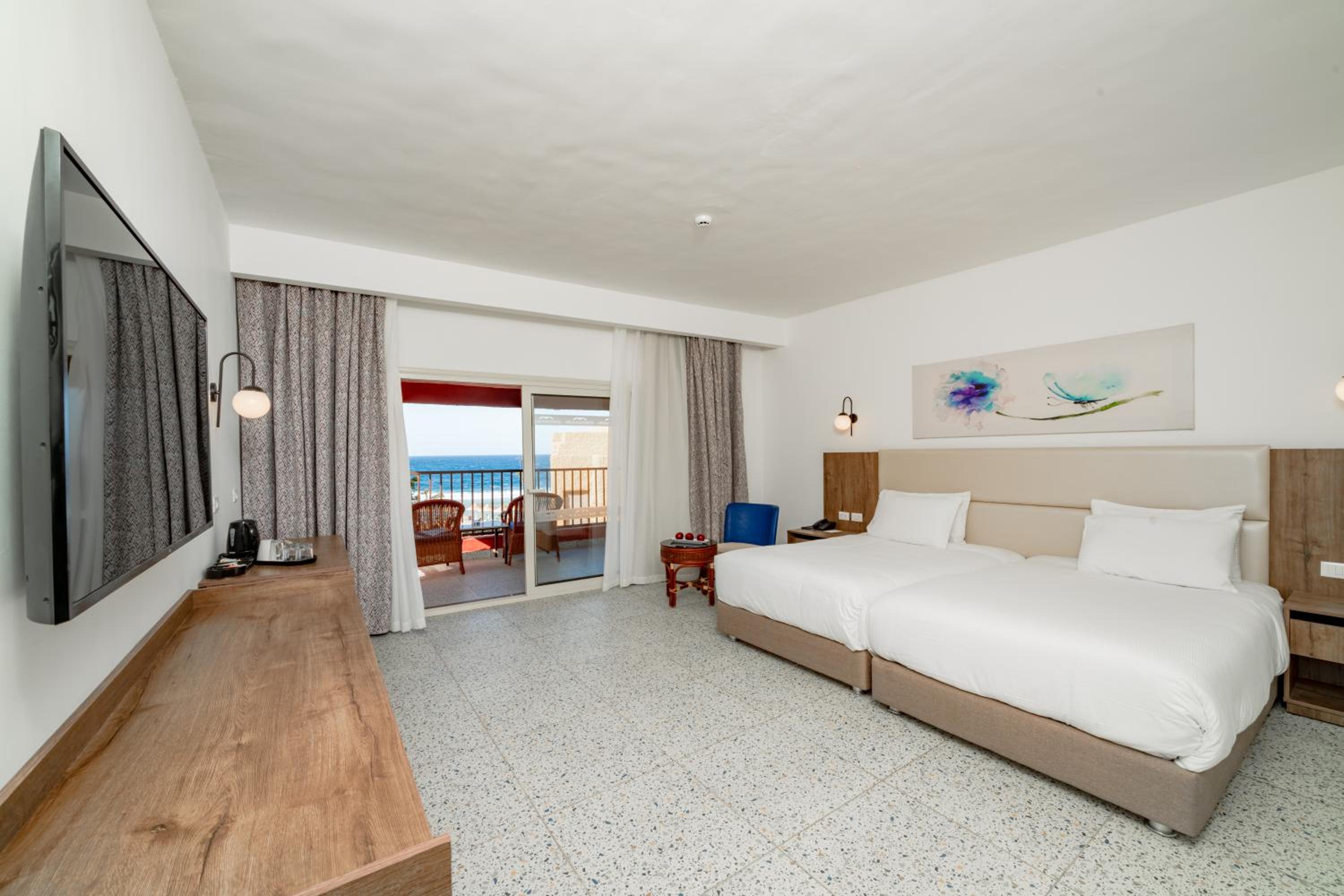 Pickalbatros Vita Resort - Portofino Marsa Alam — photo 133